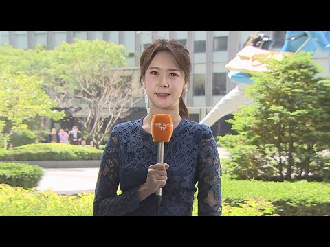 [날씨] 한낮 포근, 내륙 큰 일교차…환절기 건강 유의 / 연합뉴스TV (YonhapnewsTV)