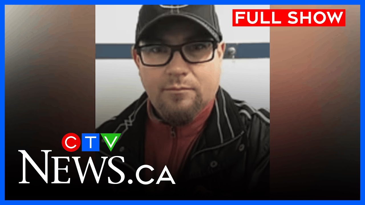 Coach accused of sex offences | CTV News Vancouver at Six for Oct. 10, 2025