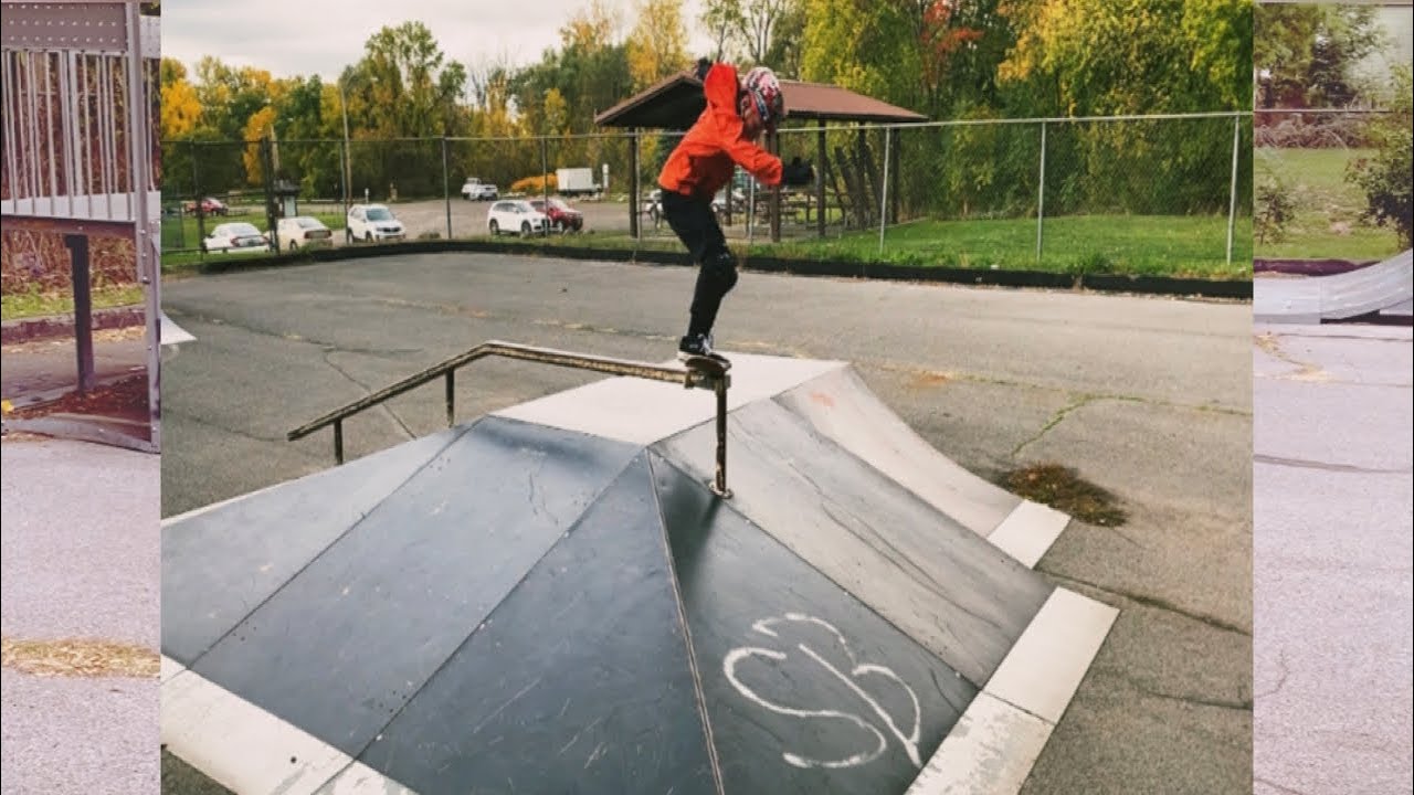 Penn Yan skatepark