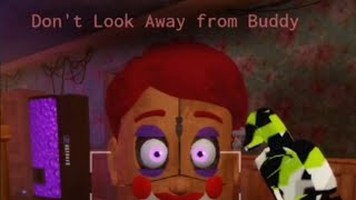 This game is UNDERRATED | Paranormal (Roblox)