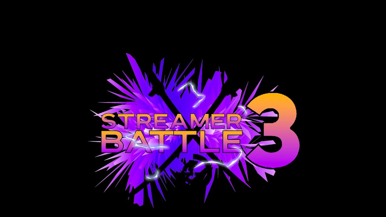 Trailer Streamer Battle 3 YouTube