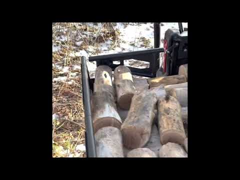 Honda UTV Power