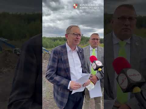 A Czech Chernobyl right on the Polish border?