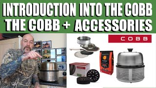 Introduction into the Cobb + accessories, carp fishing uk,Cobb meals