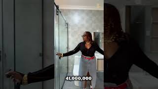 A beautiful Mansion near Daykio ksh. 41m