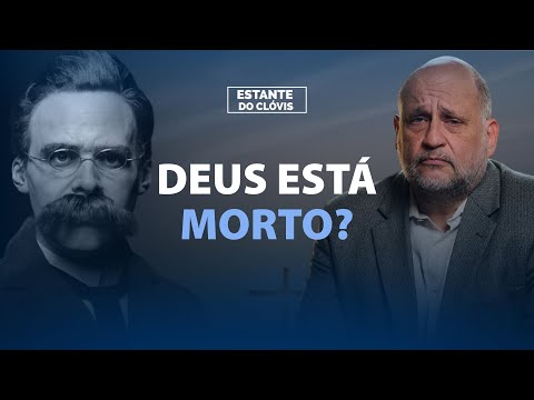 Vídeo: O niilismo moral existe?