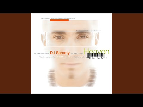 DJ Sammy — El Condor Pasa