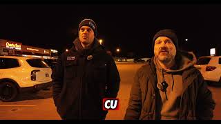 Cub Wine &amp; Spirits Sign FAIL… What Does That Sign Say?