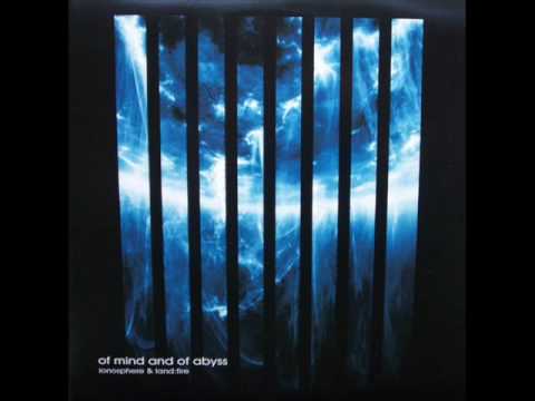 Land:Fire — Ionosphere - Gravitation In The Mind