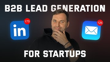 B2B Lead Generation in 2023: Apollo.io + Sales Navigator Lifehacks