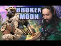 THE NEW BROKEN MOON MAP CHANGES ARE GREAT! | LG ShivFPS