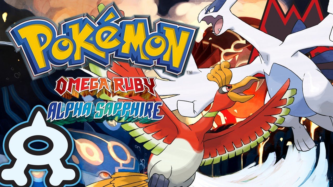 Pokémon Omega Ruby e Alpha Sapphire: como capturar Pokémon lendários