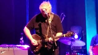 Chris Spedding - Summertime Blues (encore) - 3/27/24 - Sellersville Theater, Sellersville, PA