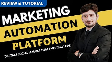 Marketing Automation with Brevo: Platform Review and Tutorial 2023 | Best Tools