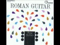 Arriverderci Roma & 2 other songs from ROMAN GUITAR  (Tony Mottola)