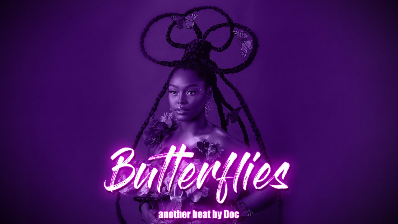 FREE R&B x Trapsoul Type Beat  