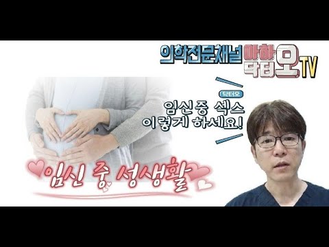 임신 중 성생활 (Sex life during Pregnancy)