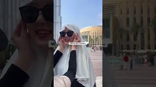 Korean🇰🇷 Girls Try First Time Hijab Wait For👰 Reaction☝