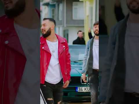 Kurtuluş Kuş & Burak Bulut — Hasat #shorts