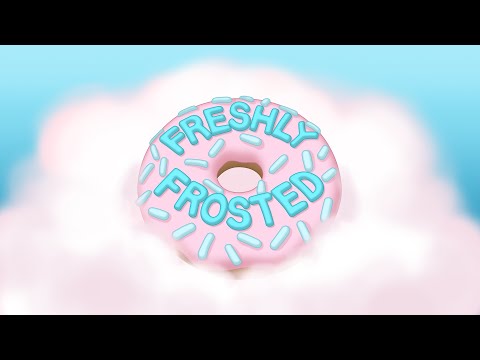 Freshly Frosted Launch Trailer | Releasing Soon!