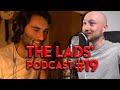 The Lads&#39; Podcast - Episode 19 - Astrology