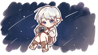 プラネテス - seiza┊︎ 𝘤𝘰𝘷𝘦𝘳 𝘣𝘺 リヴァン