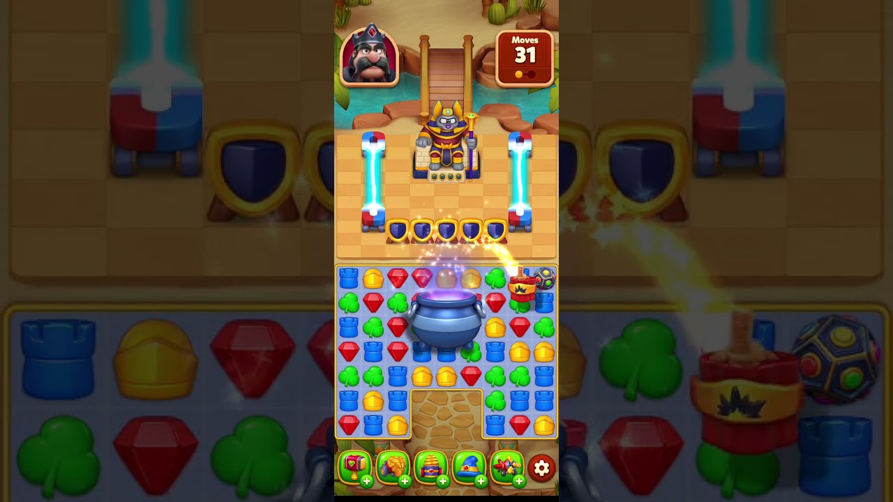 Royal kingdom game part -114