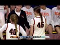 Girls Basketball Quarterfinal | White Bear Lake vs. Hopkins
