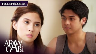 [ENG SUB] Ep 46 | Araw Gabi | JM De Guzman, Barbie Imperial, Vina Morales