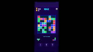 Puzzle blocks 2020  Color king mode, one of the best blocks Games in 2020 #colorKing screenshot 4