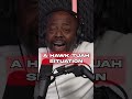 Donell Rawlings would make a great journalist 😂😂😂