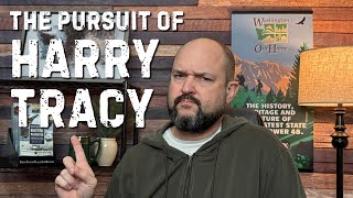 The Pursuit of Harry Tracy (S7:E80)