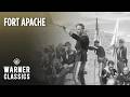 Thursday's Charge Into an Apache Ambush