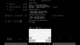 SOLUCION A ERROR DEL ENLACE DE TERMUX DE NGROK
