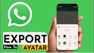 How To Export A WhatsApp Chat To Email & View It Easily! | Step-by-Step Tutorial