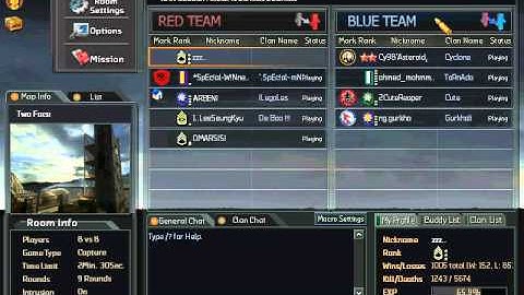 Sudden Attack NA VIP HACK 2012 (lonezhacks)