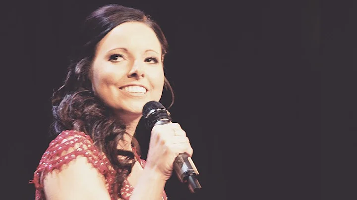Brittany McLamb - The Hometown Show - RECAP