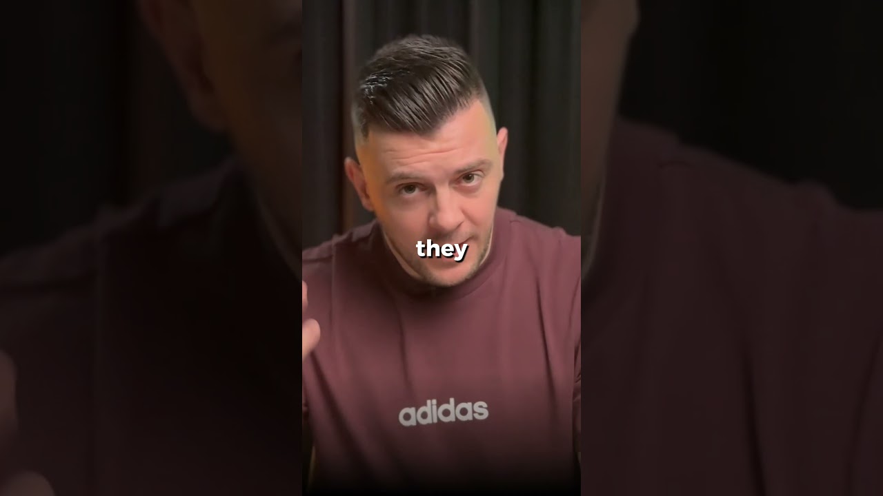 Your Thumbnail Gets ONLY 1 Second to Win
