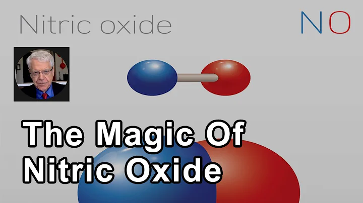 The Magic Of Nitric Oxide That Combats Heart Disease -  Caldwell Esselstyn Jr., MD