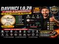 Installation DaVinci 1.0.28 – Logiciel de Reprogrammation ECU (Tuto Complet, facile et rapide)