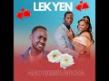 LeK Yen Aru Debrusilva Adbs New Song 2025 LeK Yen Aru Debrusilva Adbs New Song 2025