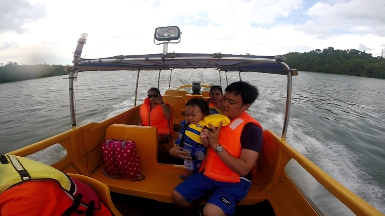 The Canopi - Mykay's 1st Glamping