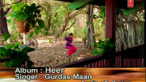 Gurdas Mann Kudiye Kismat