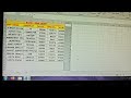 Blank Row Insert |🔥💯How to Blank Row Insert in Excel 👍||PR COMPUTER SKILLS 💻