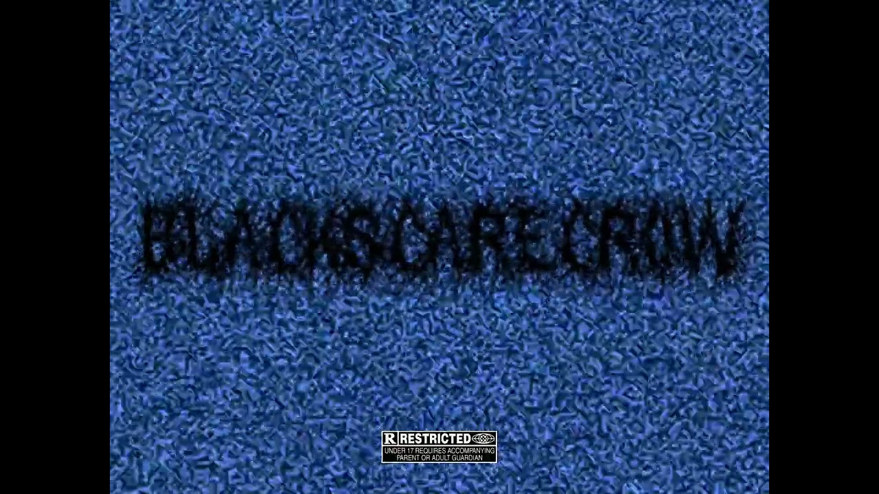 Black Scarecrow Pt 5 Prod By 4em 