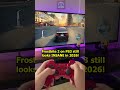 💙PS3 - NFS THE RUN
