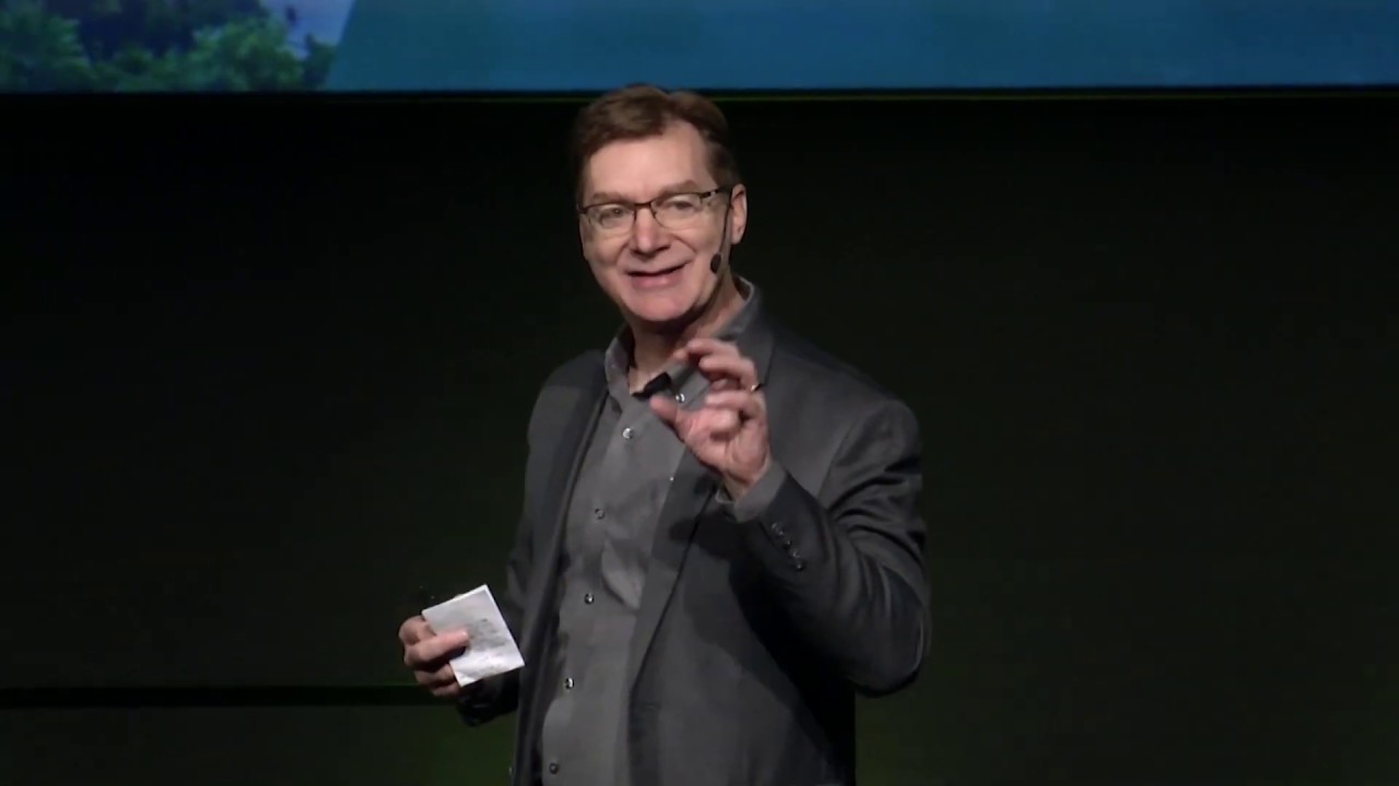 X-Change 2019 Keynote: Digital Transformation in the Spotlight