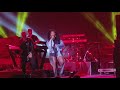 BRANDY Live (on Babyface Tour)  SEPT 2017  VA SHOW Pt 1