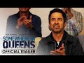 Somewhere In Queens (2023) Official Trailer – Ray Romano, Laurie Metcalf