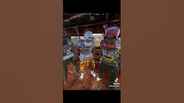 Rust- I am the grub god